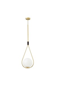 Подвесной светильник Odeon Light Pendant Flari 4810/1A