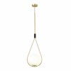 Подвесной светильник Odeon Light Pendant Flari 4810/1A