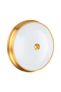 Настенно-потолочный светильник Odeon Light Walli Marsei 4824/4C