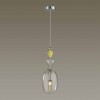 Подвесной светильник Odeon Light Classic Bizet 4893/1B