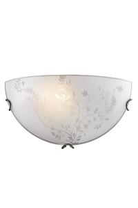 Настенный светильник Sonex Glassi Kusta 018