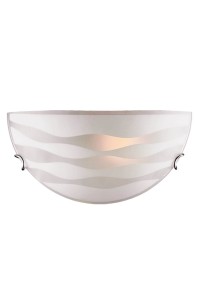 Настенный светильник Sonex Glassi Ondina 033
