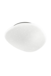 Настенно-потолочный светодиодный светильник Sonex Color Stone 2039/DL