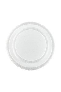 Настенно-потолочный светодиодный светильник Sonex Pale Floors 2041/EL