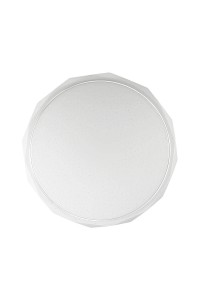 Настенно-потолочный светодиодный светильник Sonex Pale Gino 2045/EL