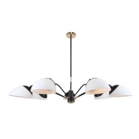 Подвесная люстра F-Promo Vitra 2686-7P