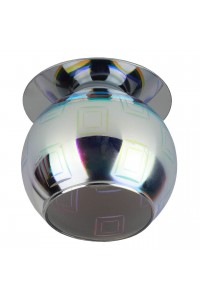 Встраиваемый светильник ЭРА Декор DK88-2 3D Б0032366