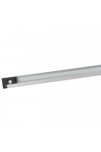 Мебельный светодиодный светильник ЭРА LM-10,5-840-P1 C0045780