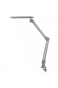 Настольная лампа ЭРА NLED-441-7W-S Б0008003