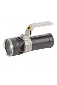 Ручной светодиодный фонарь ЭРА аккумуляторный PA-804 Б0039628