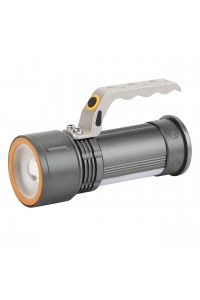 Ручной светодиодный фонарь ЭРА аккумуляторный PA-805 Б0039629