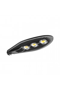 Уличный светодиодный светильник консольный ЭРА SPP-5-150-5K-W Б0029445