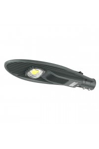 Уличный светодиодный светильник консольный ЭРА SPP-5-60-5K-W Б0029441