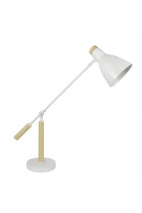Настольная лампа Zumaline Jose P15079-1T