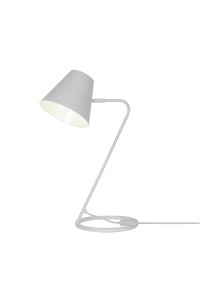 Настольная лампа Zumaline Expir T18057-WH
