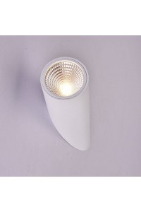 Настенный светодиодный светильник DesignLed GW-6090-5-WH-WW 002394