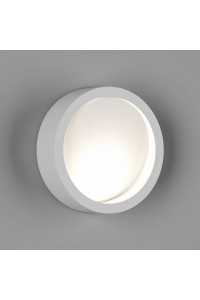 Настенный светодиодный светильник DesignLed GW-R680-1-WH-WW 003032