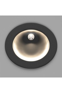 Настенный светодиодный светильник DesignLed GW-R806-3-BL-WW 007096