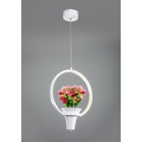 Подвесной светодиодный светильник Escada 10213/S LED