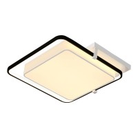 Потолочный светодиодный светильник Escada 10242/2LED