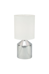 Настольная лампа Escada 709/1L White