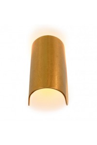 Настенный светодиодный светильник iLedex Cute ZD8077-6W gold