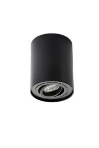 Потолочный светильник Italline 5600 black