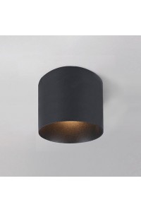 Встраиваемый светильник Italline DL 3025 black