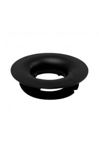 Кольцо декоративное Italline IT02-001 ring black