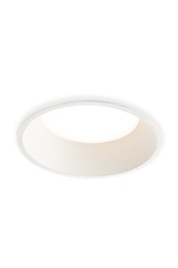 Встраиваемый светодиодный светильник Italline IT06-6013 white 4000K