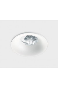 Встраиваемый светодиодный светильник Italline IT06-6016 white