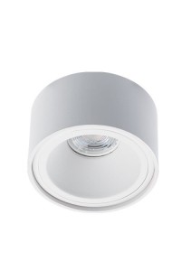 Встраиваемый светильник Italline M01-1015 white