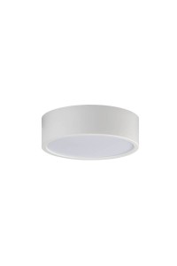 Потолочный светодиодный светильник Italline M04-525-125 white