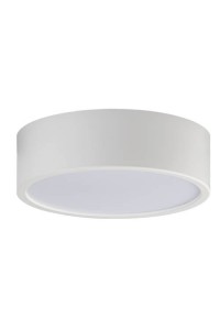 Потолочный светодиодный светильник Italline M04-525-175 white
