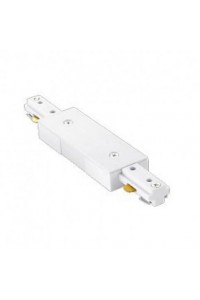 Соединитель линейный Italline WSO 73 white