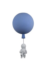 Потолочный светильник Loft IT Cosmo 10044/250 Blue