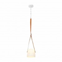 Подвесной светодиодный светильник Loft IT Mona 1608P-WH