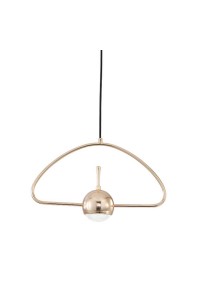 Подвесной светодиодный светильник Loft IT Nuance 8139-C