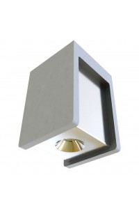 Потолочный светодиодный светильник Loft IT Architect OL1073-GH