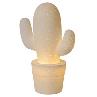 Настольная лампа Lucide Cactus 13513/01/31