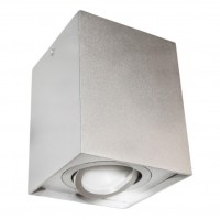 Потолочный светильник Lumina Deco Pulton LDC 8055-B JP-L100*W100*H125 SL