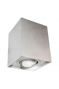 Потолочный светильник Lumina Deco Pulton LDC 8055-B JP-L100*W100*H125 SL