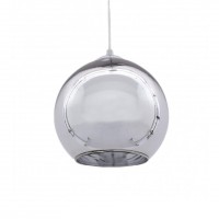 Подвесной светильник Lumina Deco Lobos LDP 107-200 CHR