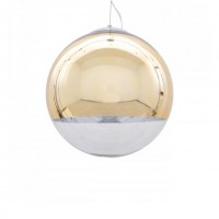 Подвесной светильник Lumina Deco Ibiza LDP 108-200 GD