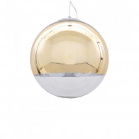 Подвесной светильник Lumina Deco Ibiza LDP 108-300 GD