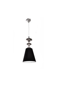 Подвесной светильник Lumina Deco Veneziana LDP 1113 BK