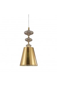 Подвесной светильник Lumina Deco Veneziana LDP 1113 GD