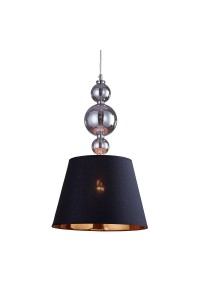 Подвесной светильник Lumina Deco Muraneo LDP 1123 BK