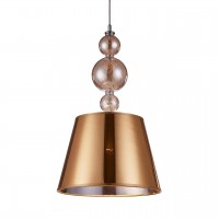 Подвесной светильник Lumina Deco Muraneo LDP 1123 GD