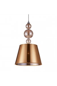 Подвесной светильник Lumina Deco Muraneo LDP 1123 GD